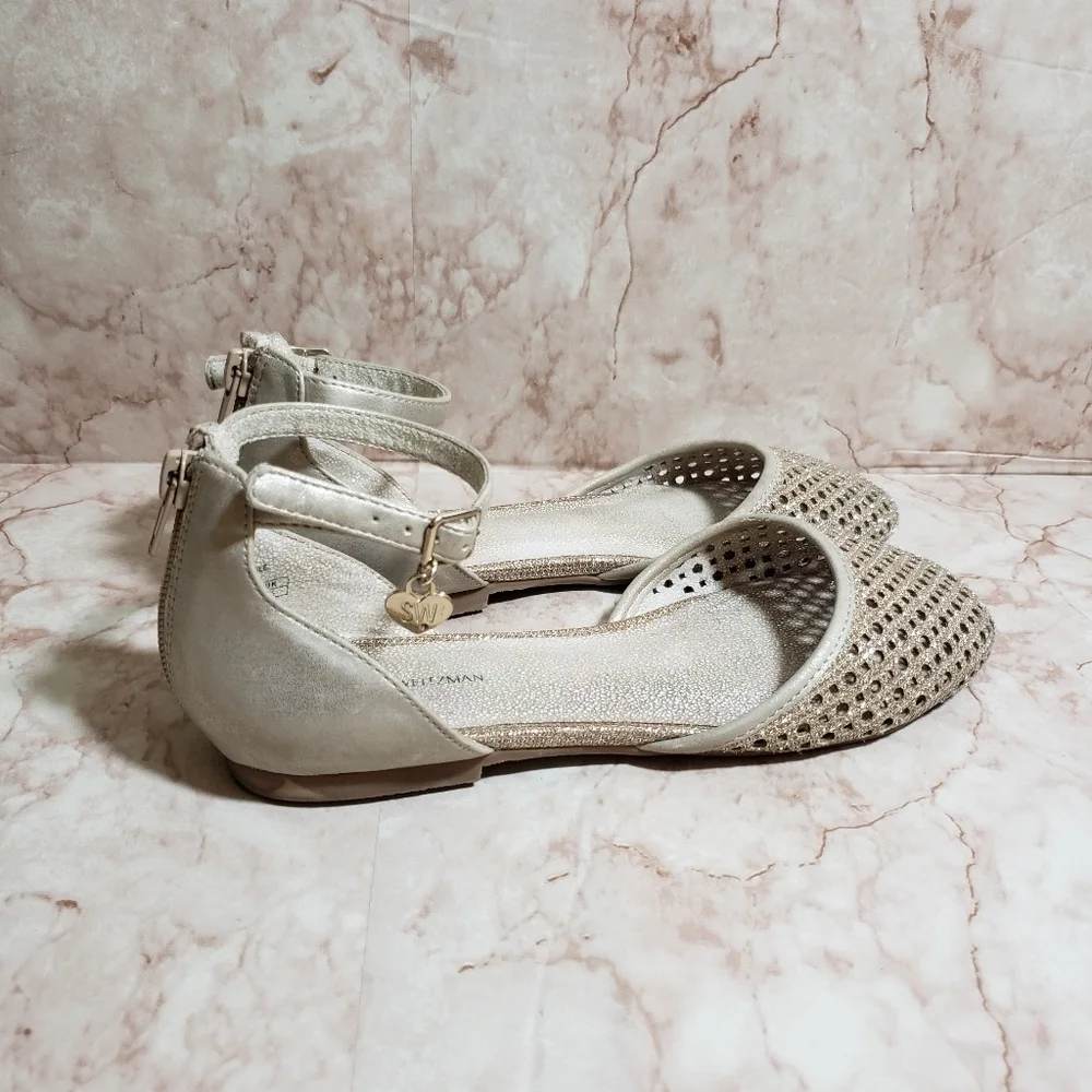 Stuart Weitzman very good